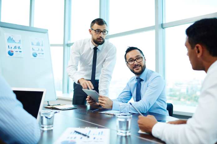 S&P 500: Cập nhật Tăng giảm