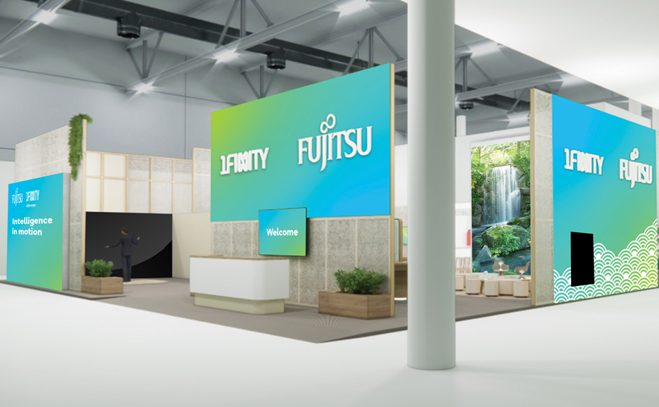 Fujitsu and 1Finity to highlight latest network technologies and AI solutions at MWC Barcelona 2026
